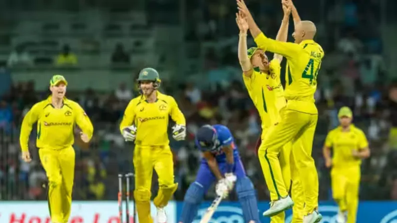 Australia Squad For ODI World Cup 2023