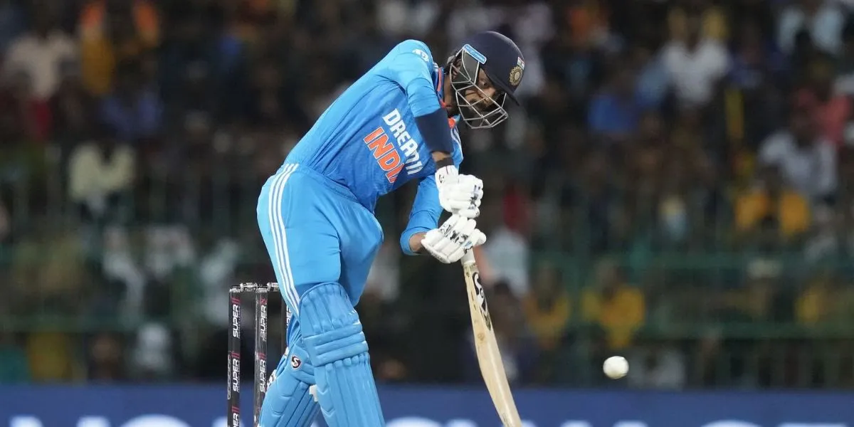 Axar Patel