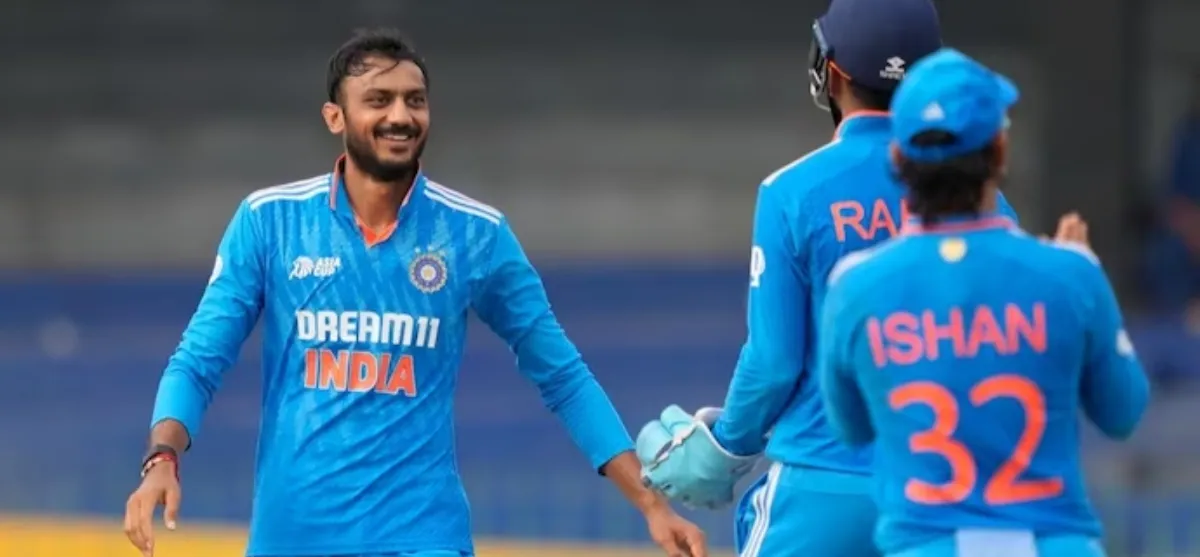 Axar Patel (2)