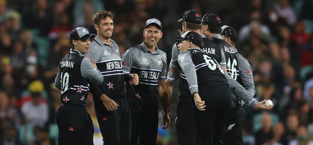 BAN vs NZ