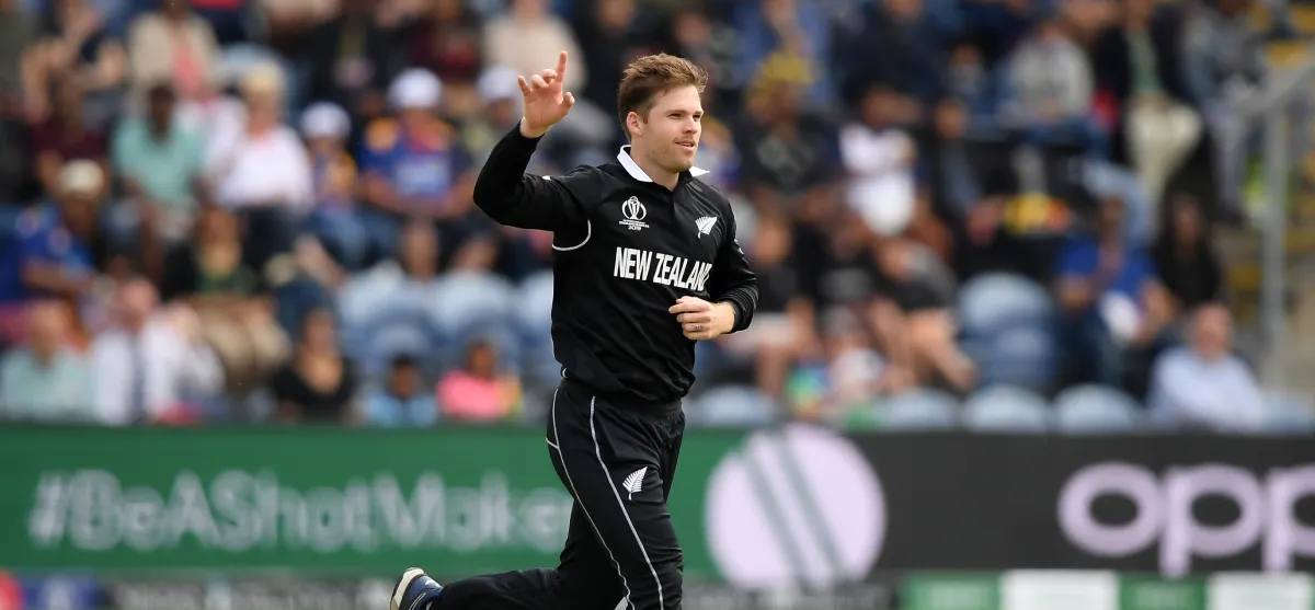 BAN vs NZ