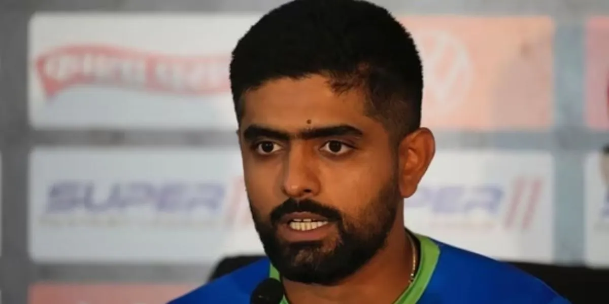 Babar Azam