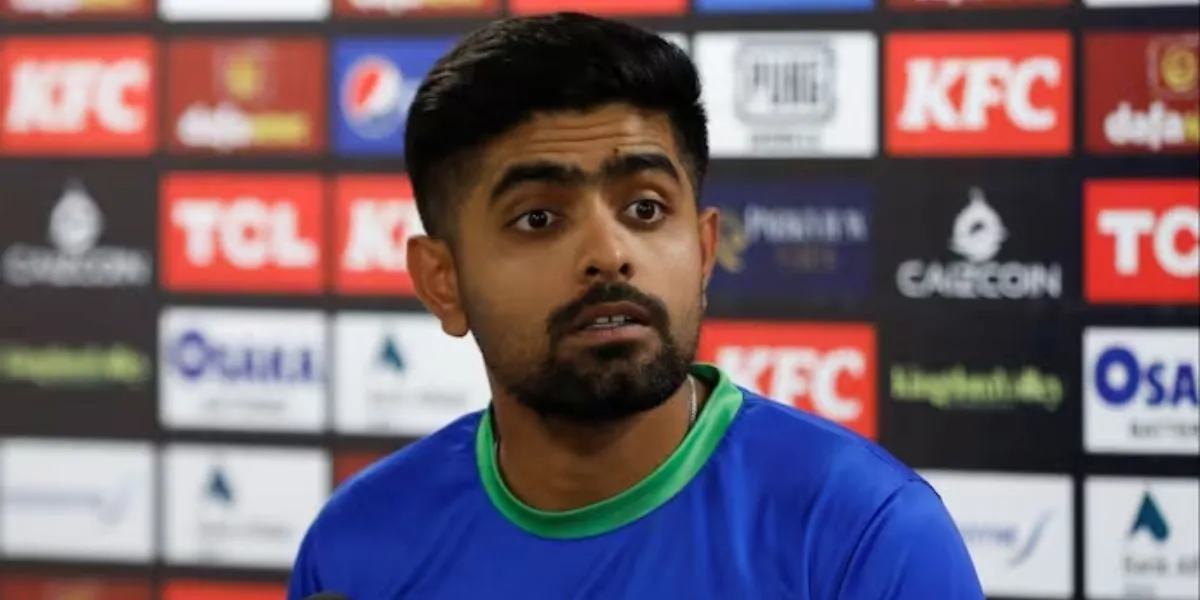 Babar Azam