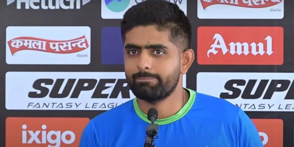 Babar Azam