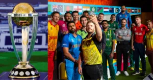 Before the World Cup 2023 the weakness of the Pakistan team which was performing poorly in the Asia Cup was revealed