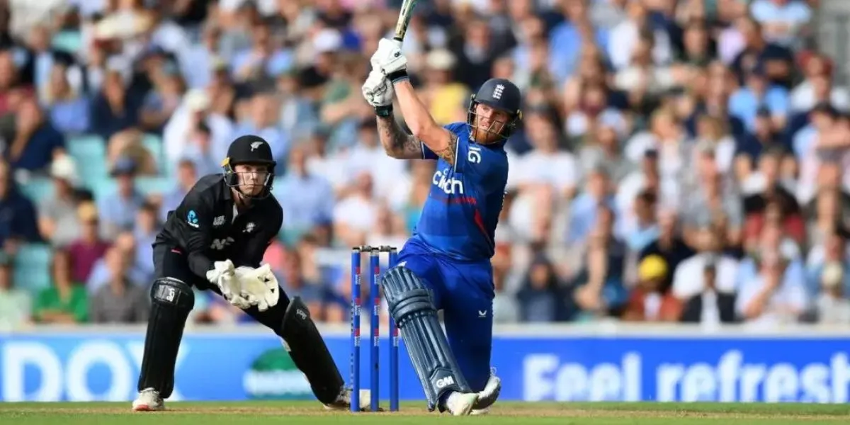 Ben Stokes