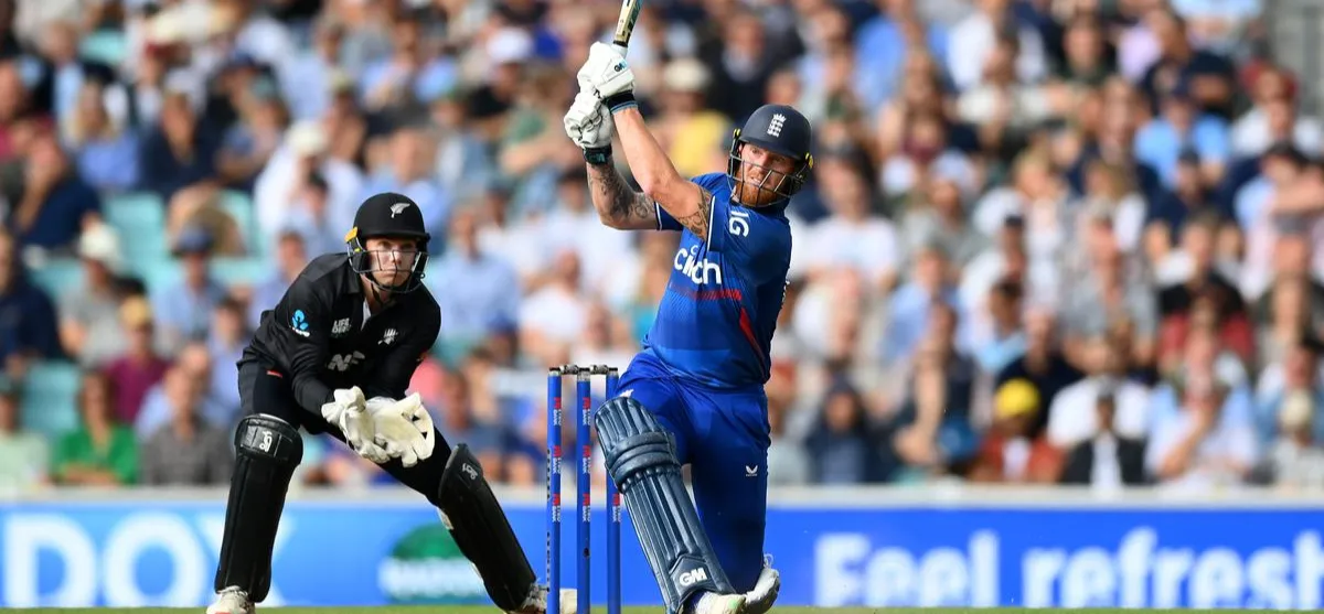 Ben Stokes 