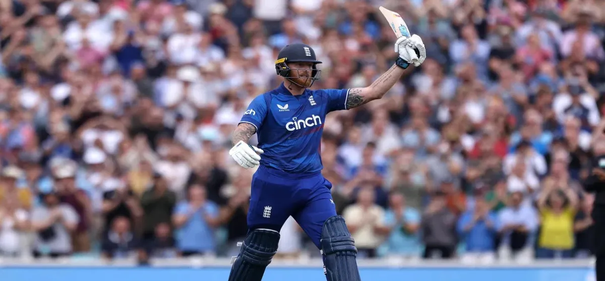 Ben Stokes