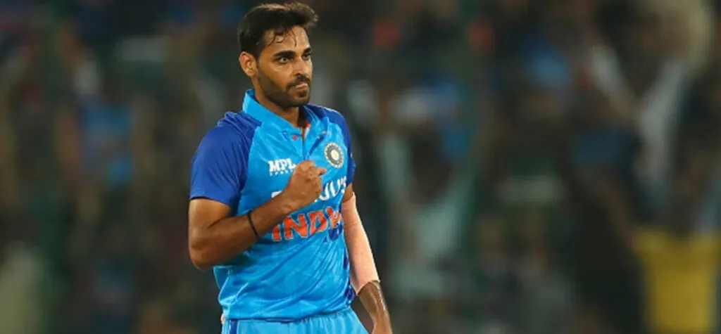 Bhuvneshwar Kumar (8)