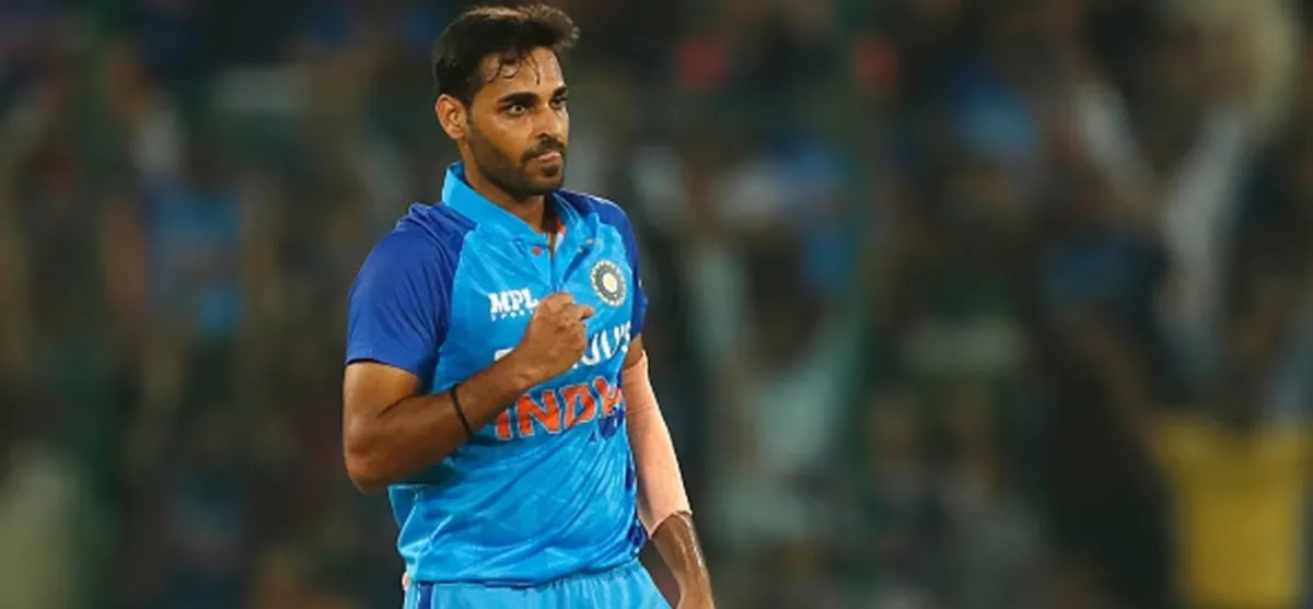 Bhuvneshwar Kumar (8)