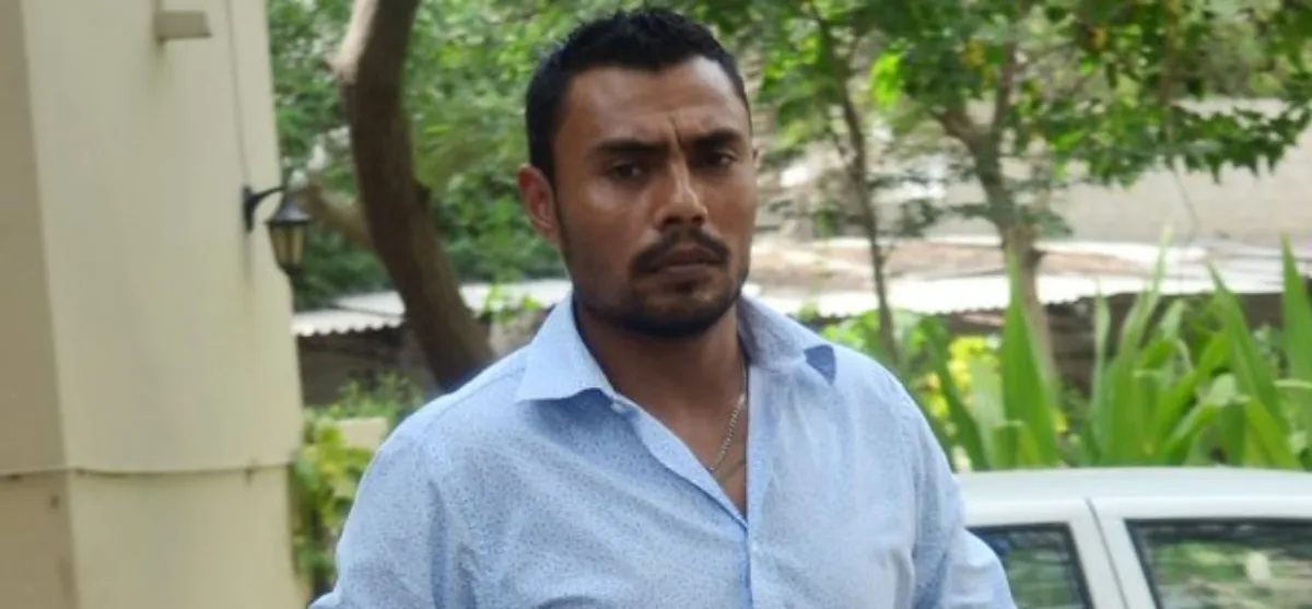 Danish Kaneria