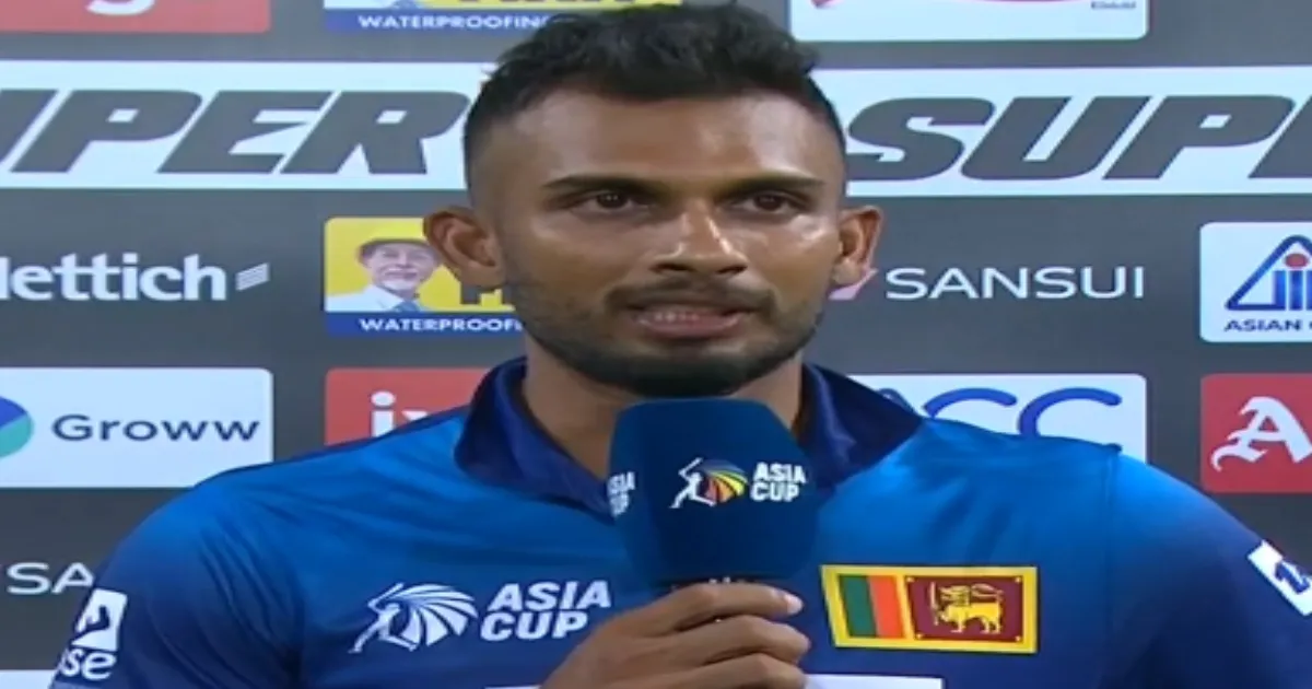 Dasun Shanaka