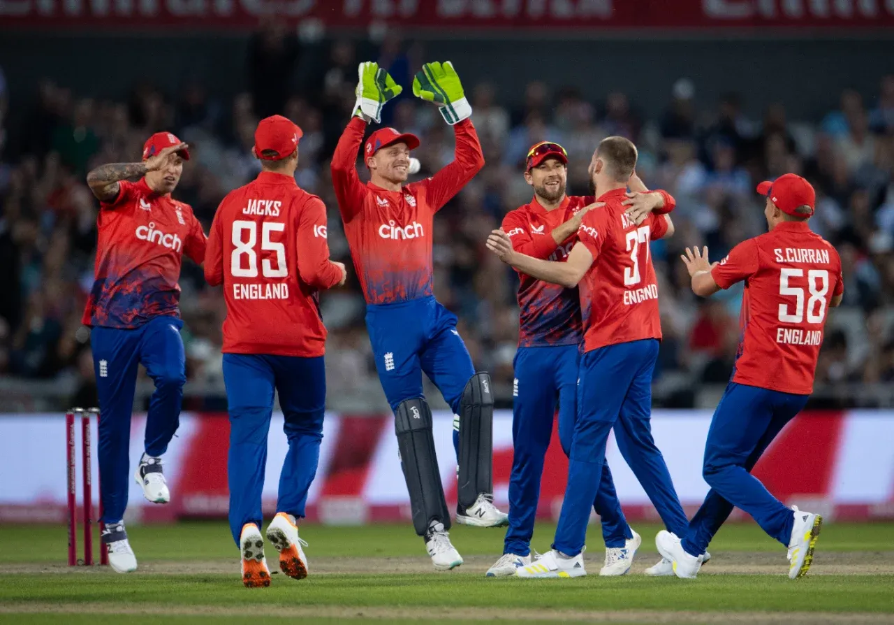 ENG vs NZ 2nd T20