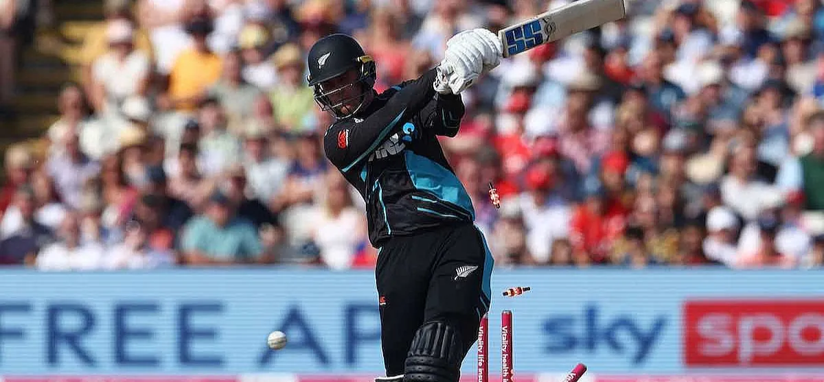 ENG vs NZ 