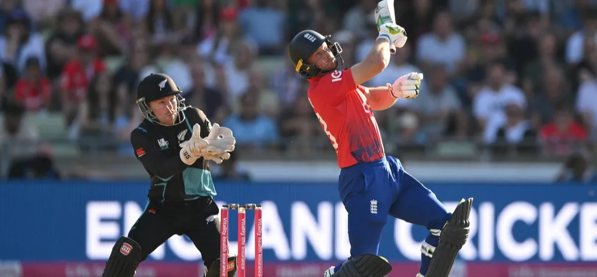 ENG vs NZ 
