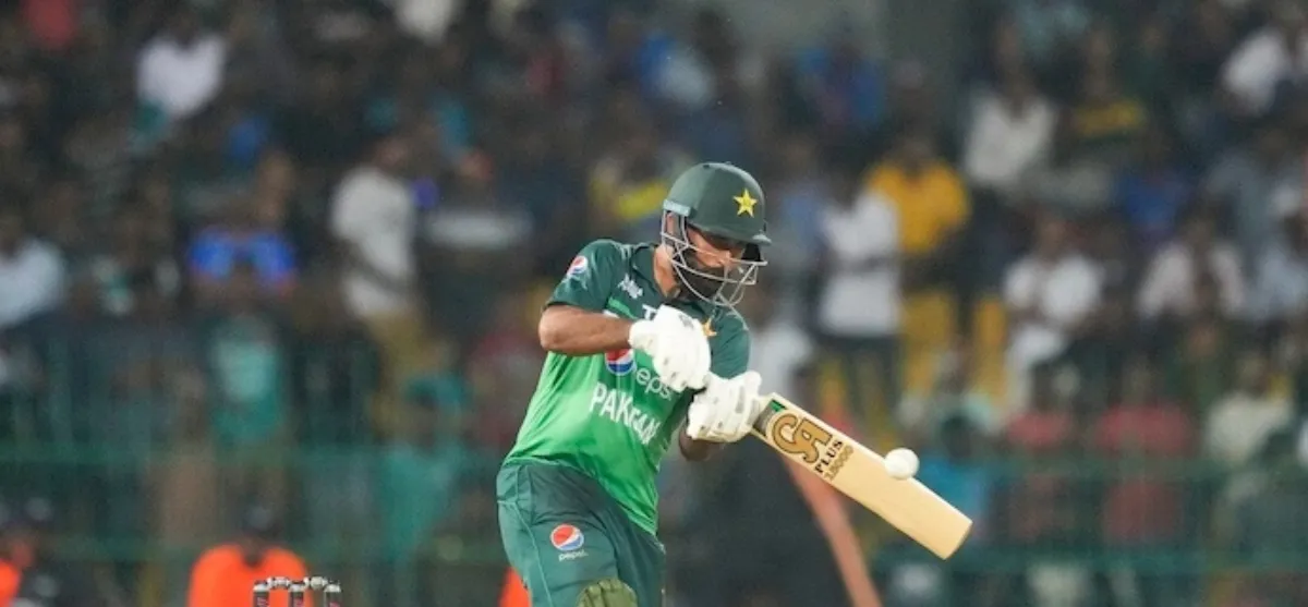 Fakhar Zaman (5)