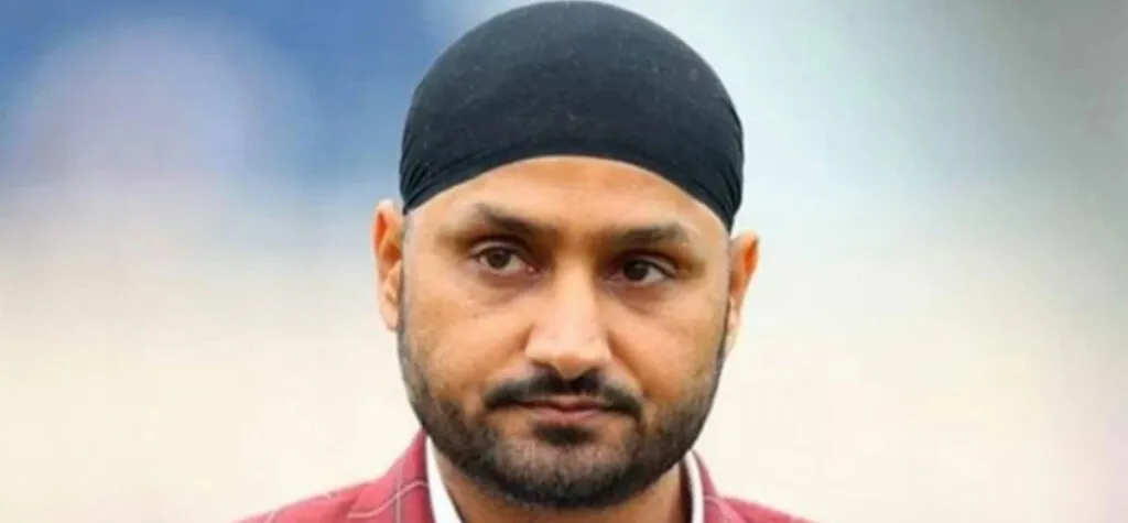 Harbhajan Singh