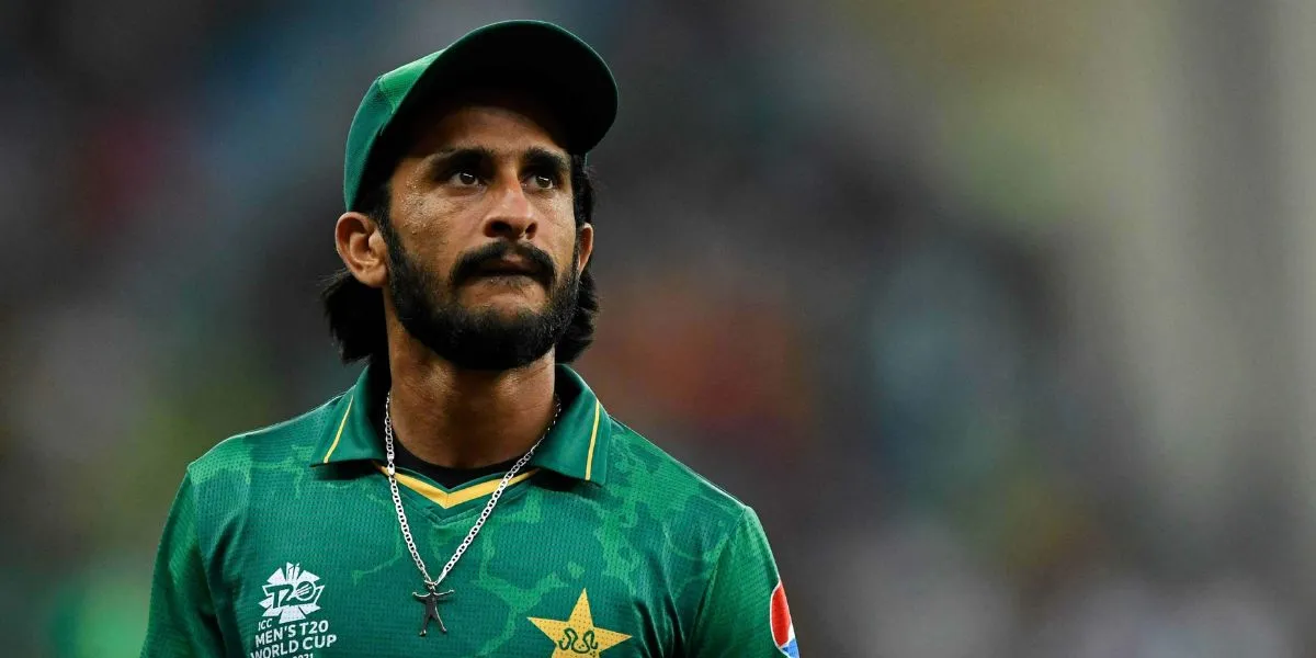 Hasan Ali