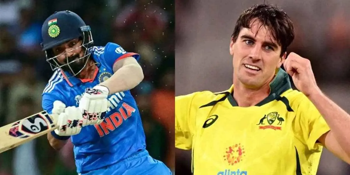 IND vs AUS