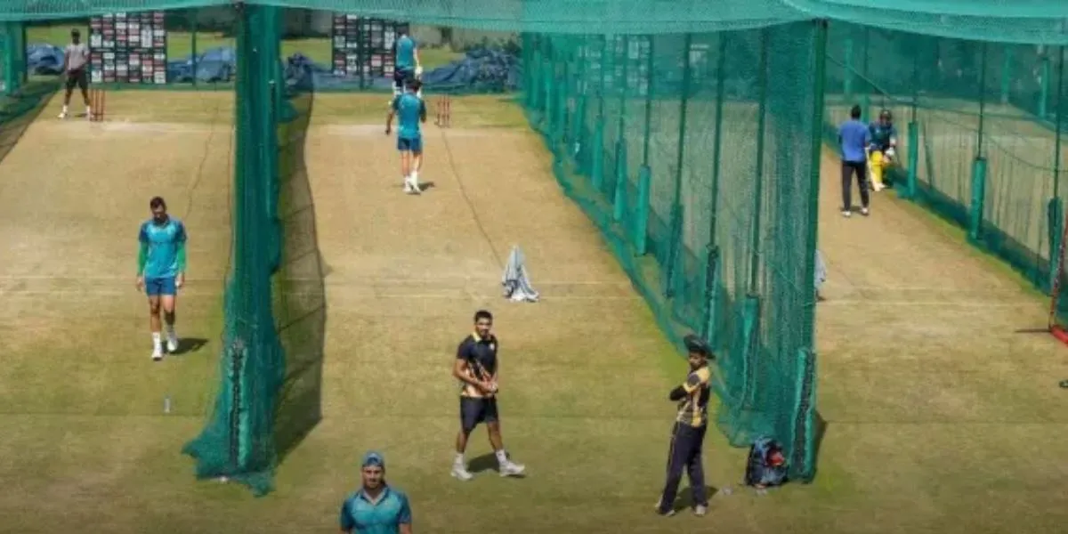IND vs AUS