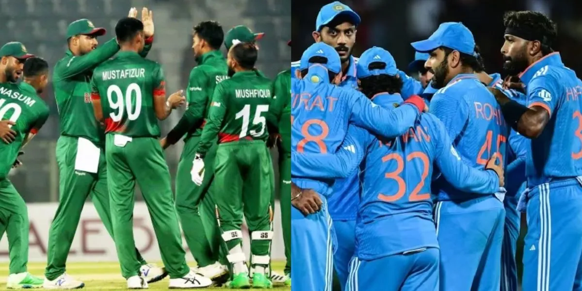 IND vs BAN: फाइनल से पहले बांग्लादेश के शेर करेंगे टीम इंडिया को ढेर! प्लेइंग-XI में शामिल होगा ये खूंखार बल्लेबाज