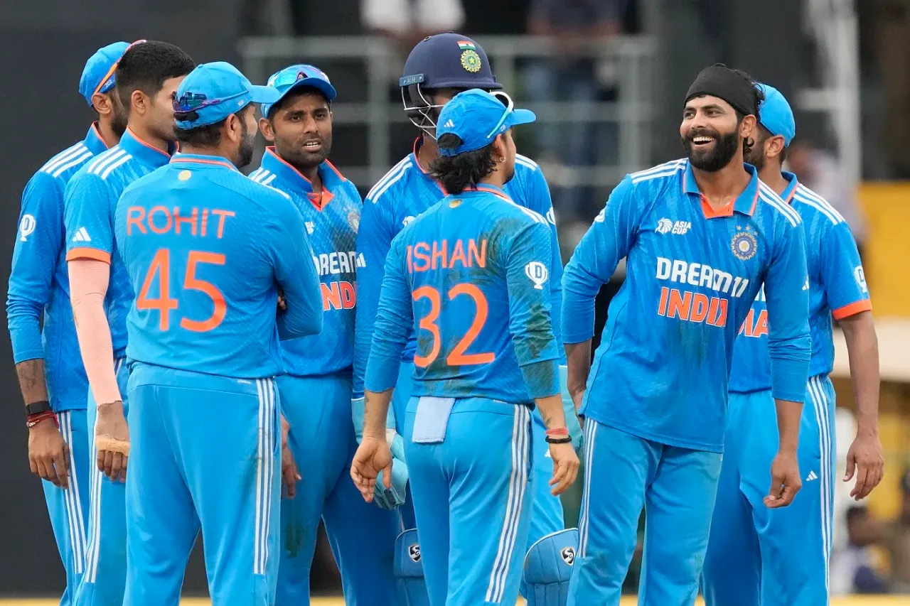 IND vs BAN Match Highlights
