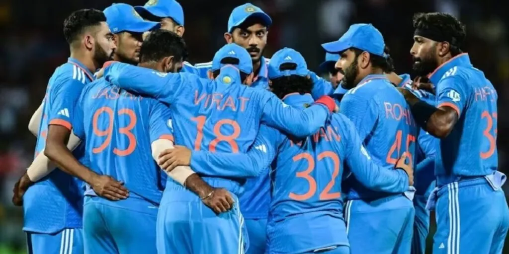 IND vs BAN-Tilak Varma made his odi debut