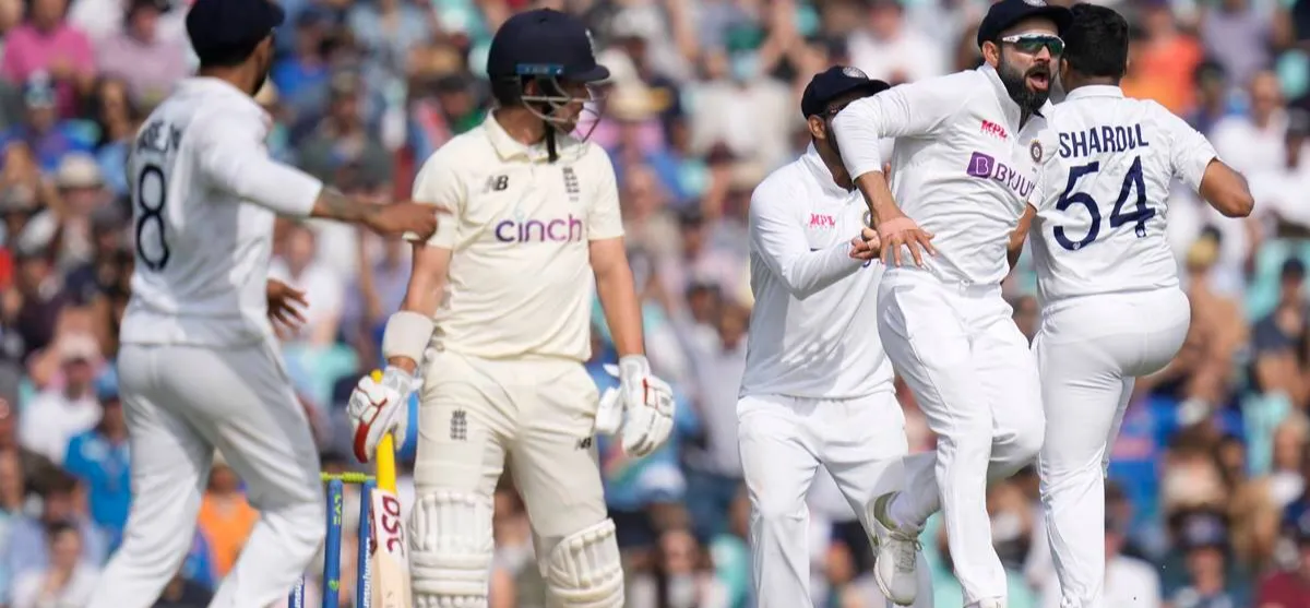 IND vs ENG 