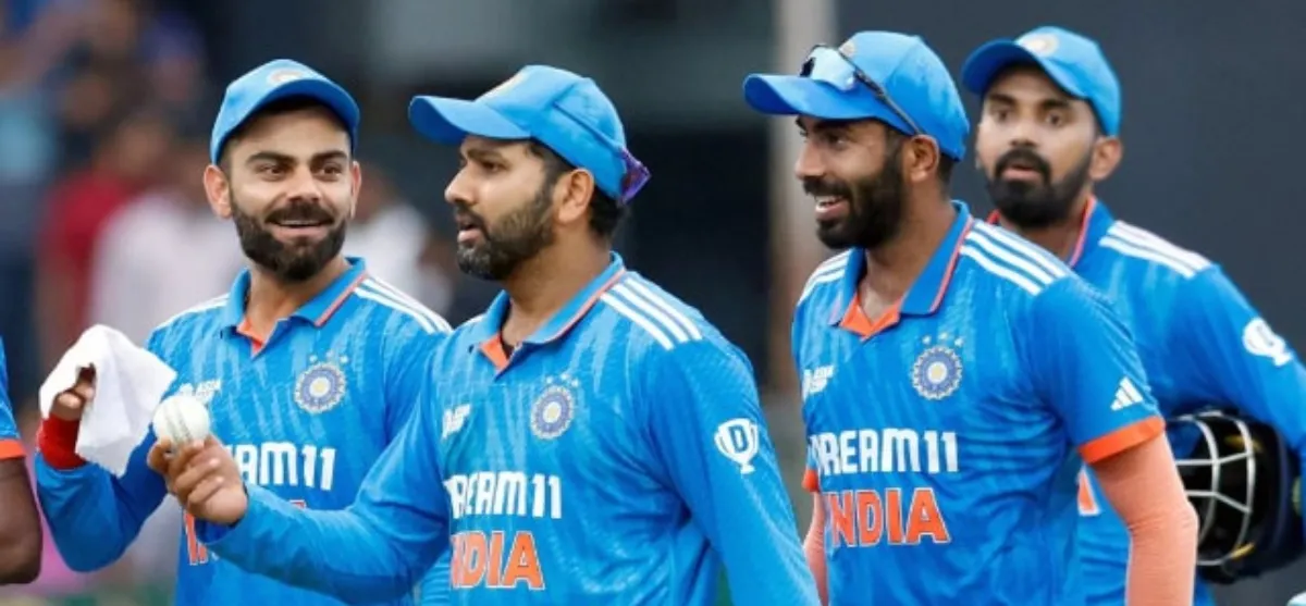 IND vs ENG