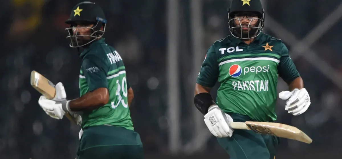 IND vs PAK 