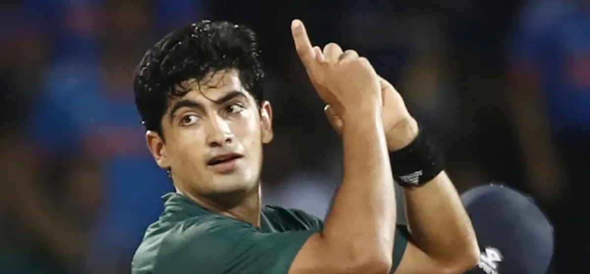IND vs PAK 