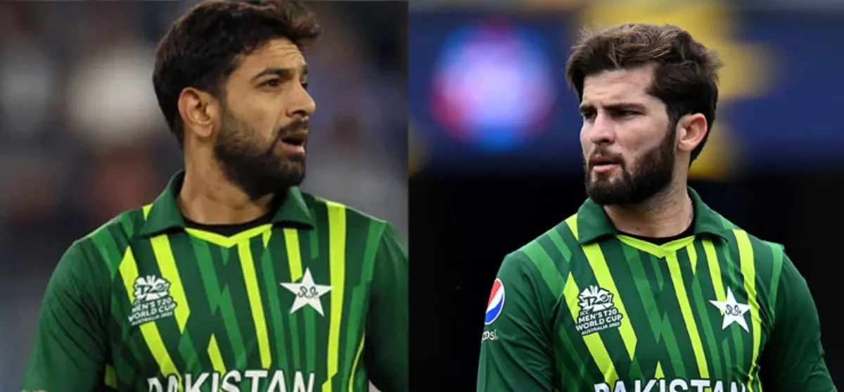 IND vs PAK 