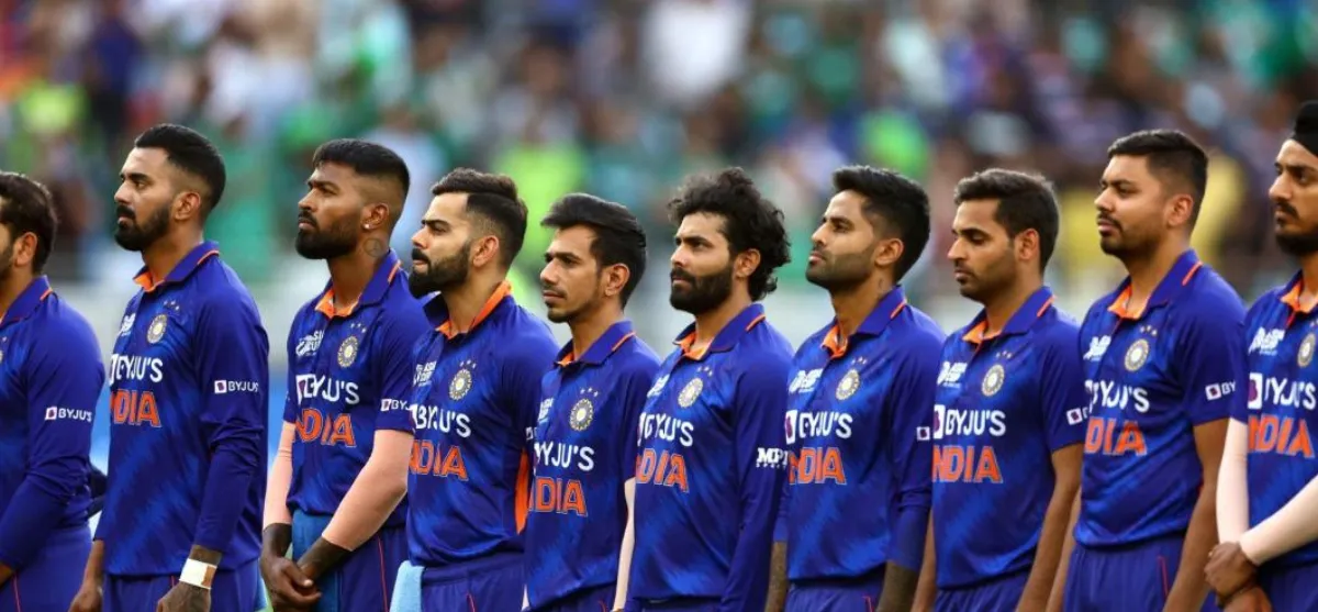 IND vs PAK 