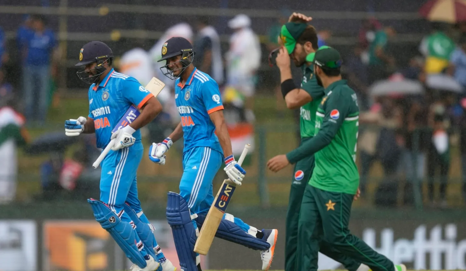 IND vs PAK World Cup 2023 Ticket Rate