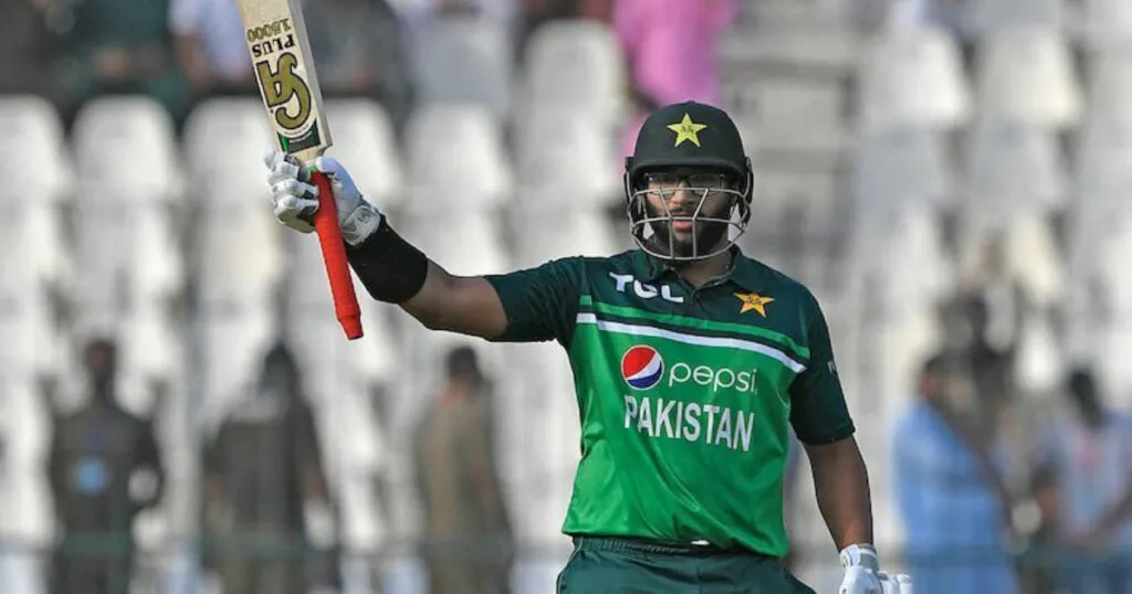 IND vs PAK