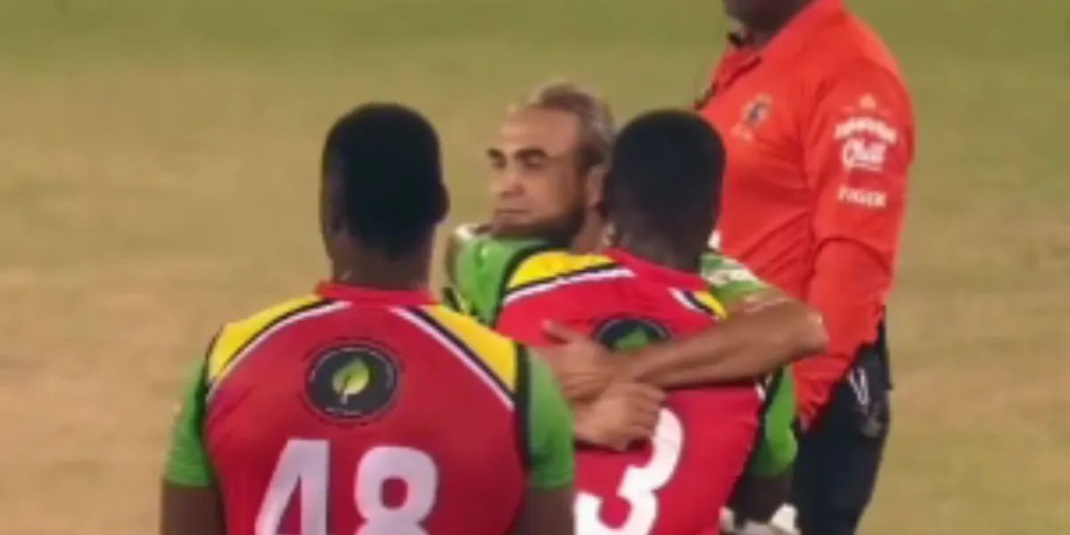 Imran Tahir