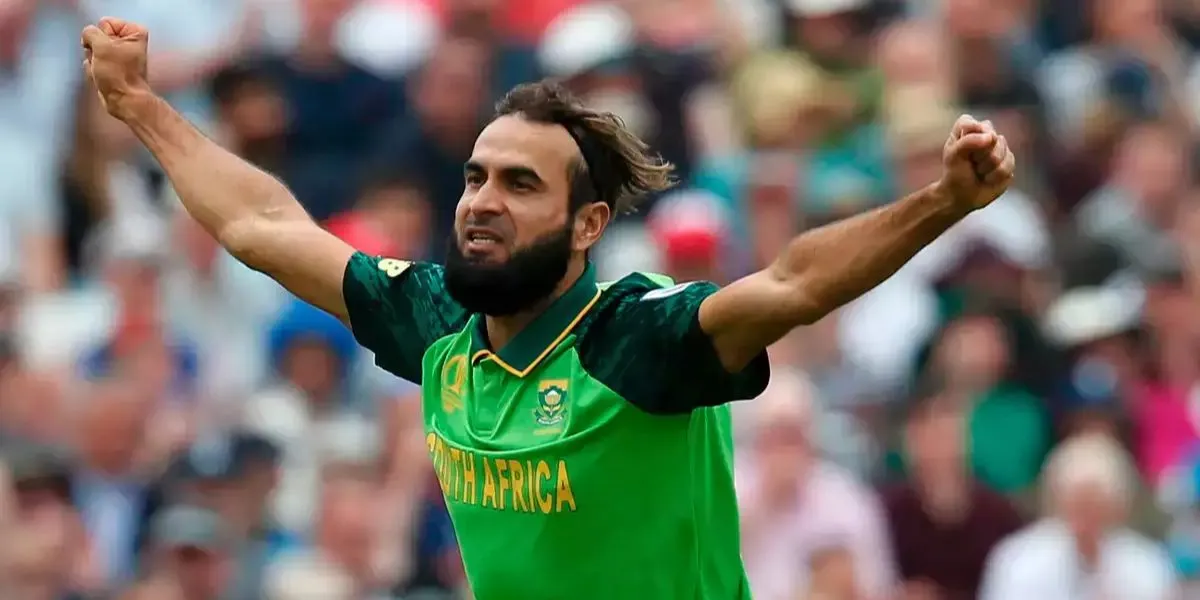 Imran Tahir