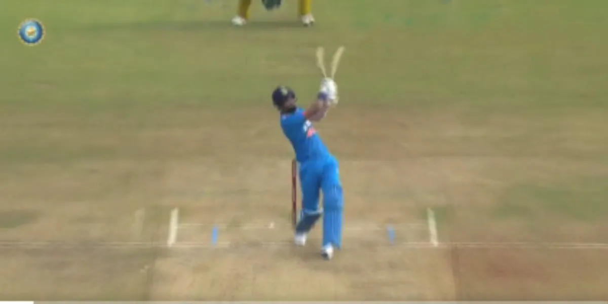 KL Rahul