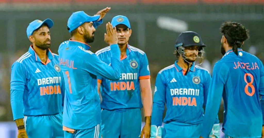 KL Rahul