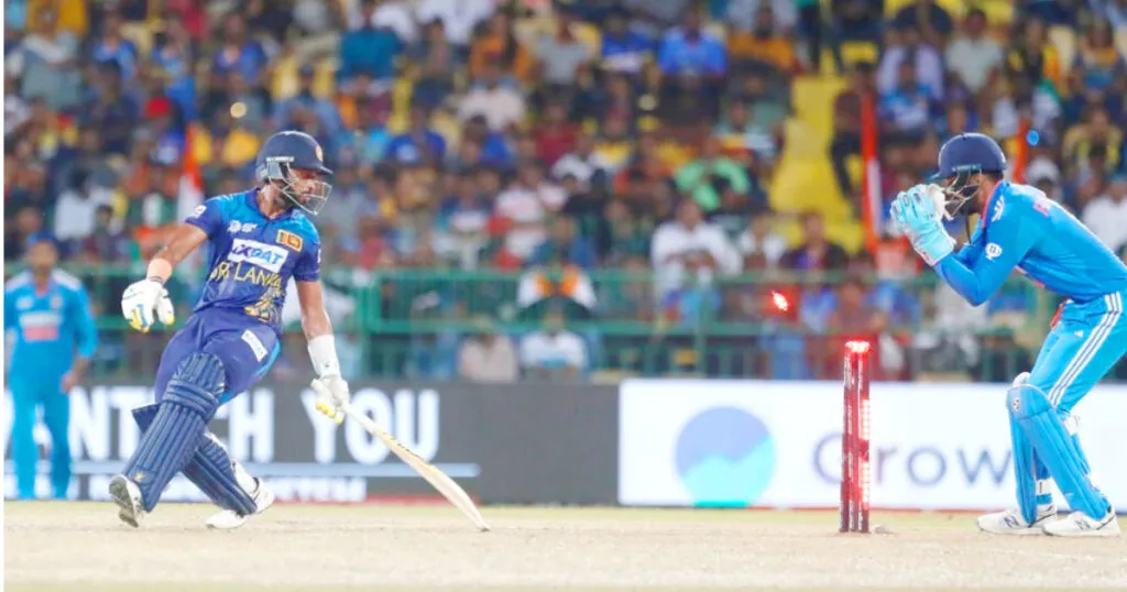 KL Rahul