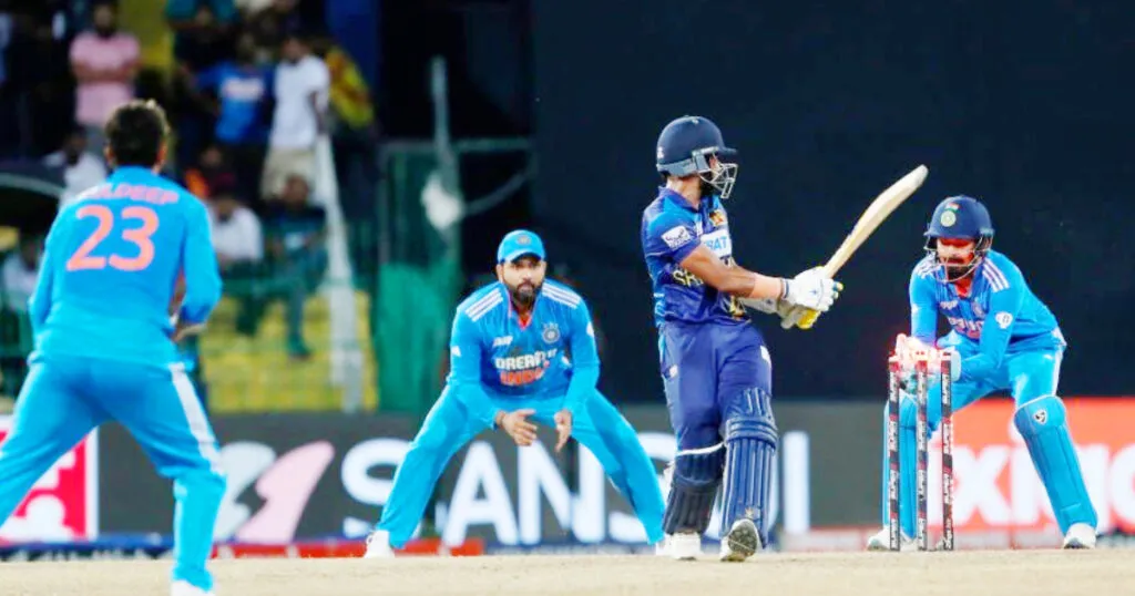 KL Rahul 