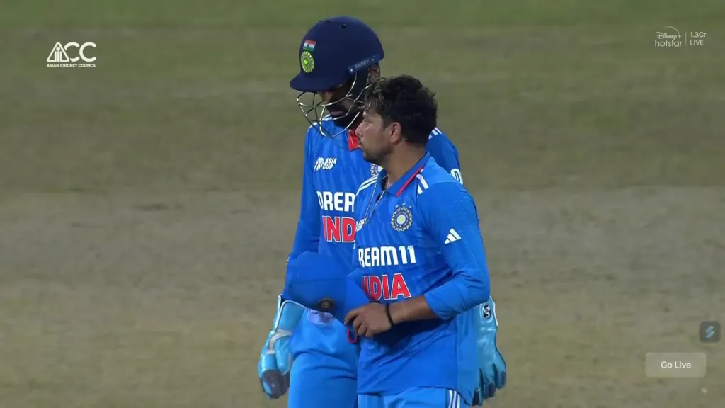 KL Rahul