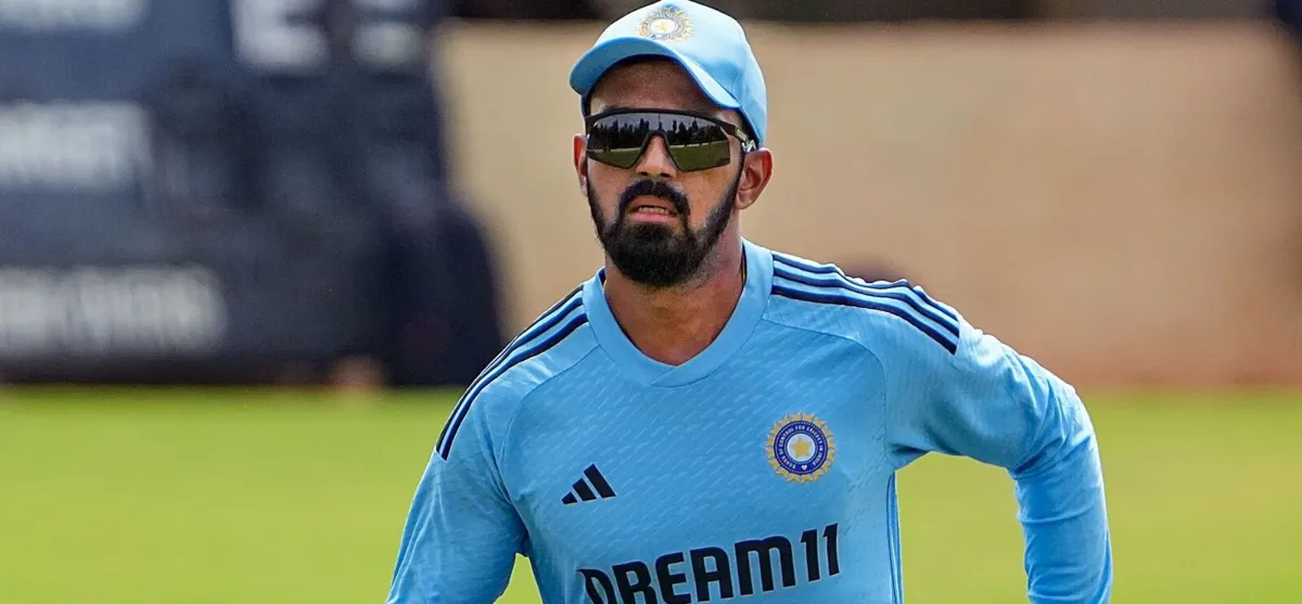 KL Rahul