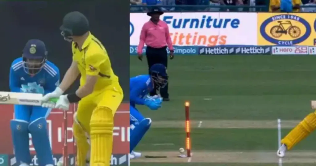 KL Rahul 