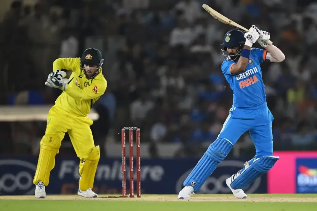 KL Rahul