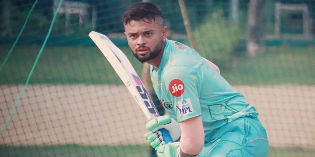 Karan Sharma