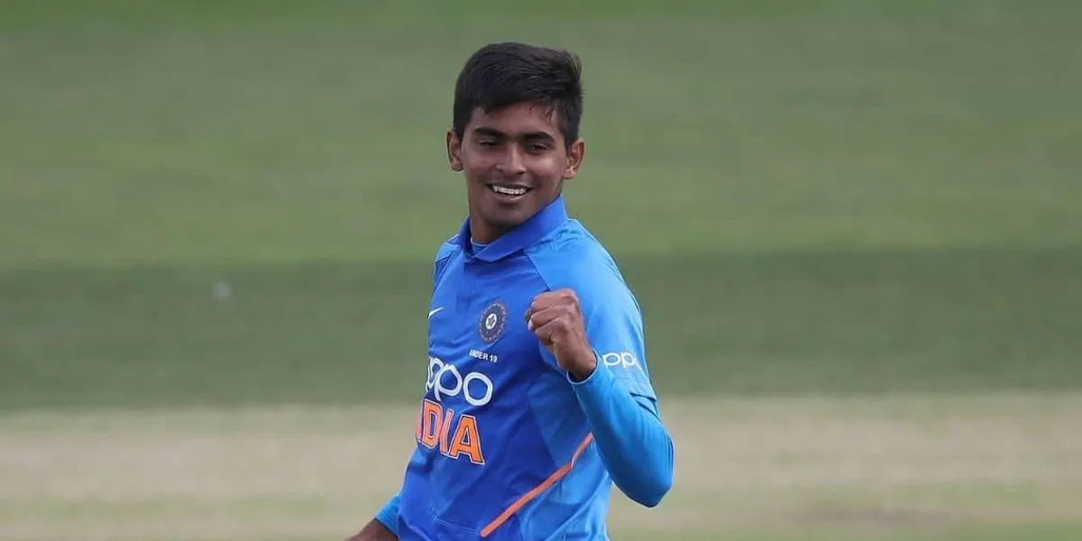 Kartik Tyagi