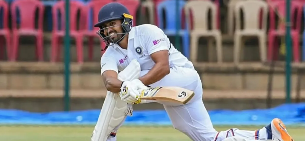 Karun Nair