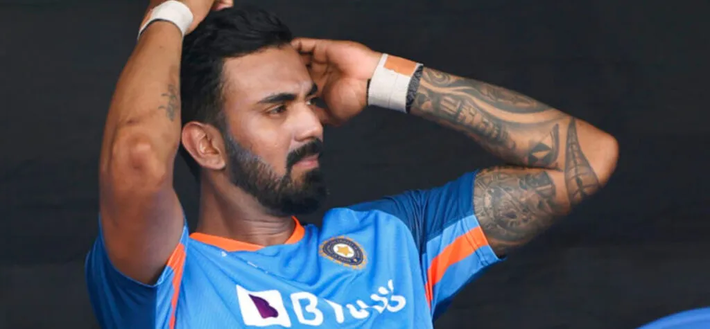 Kl Rahul