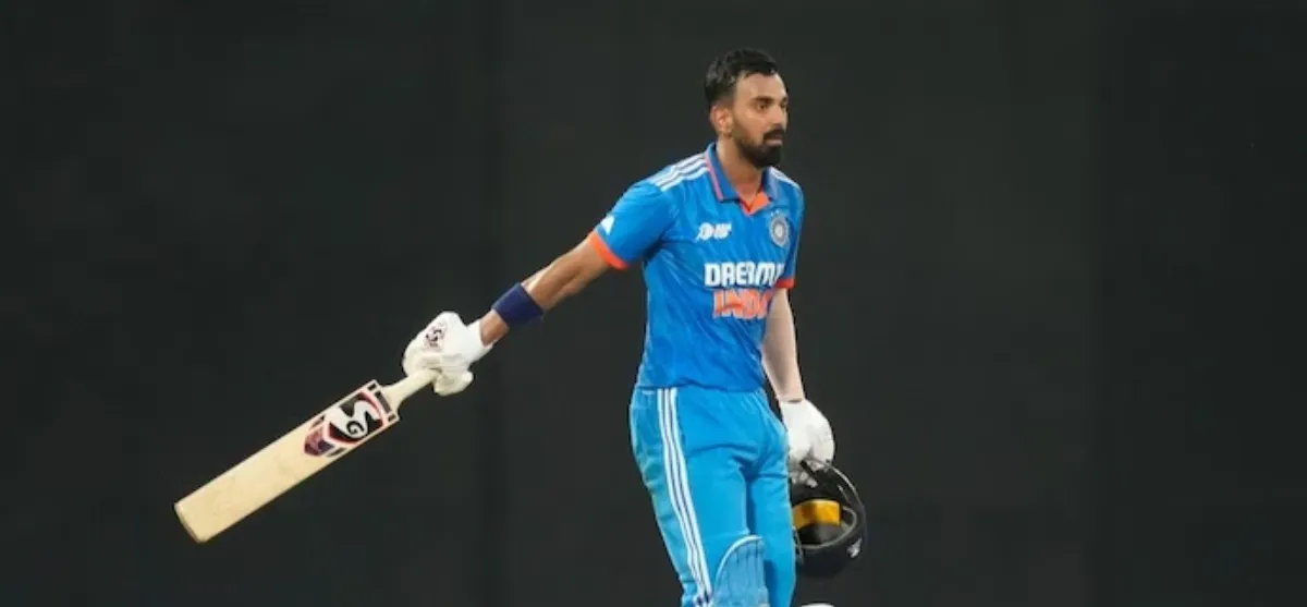 Kl Rahul